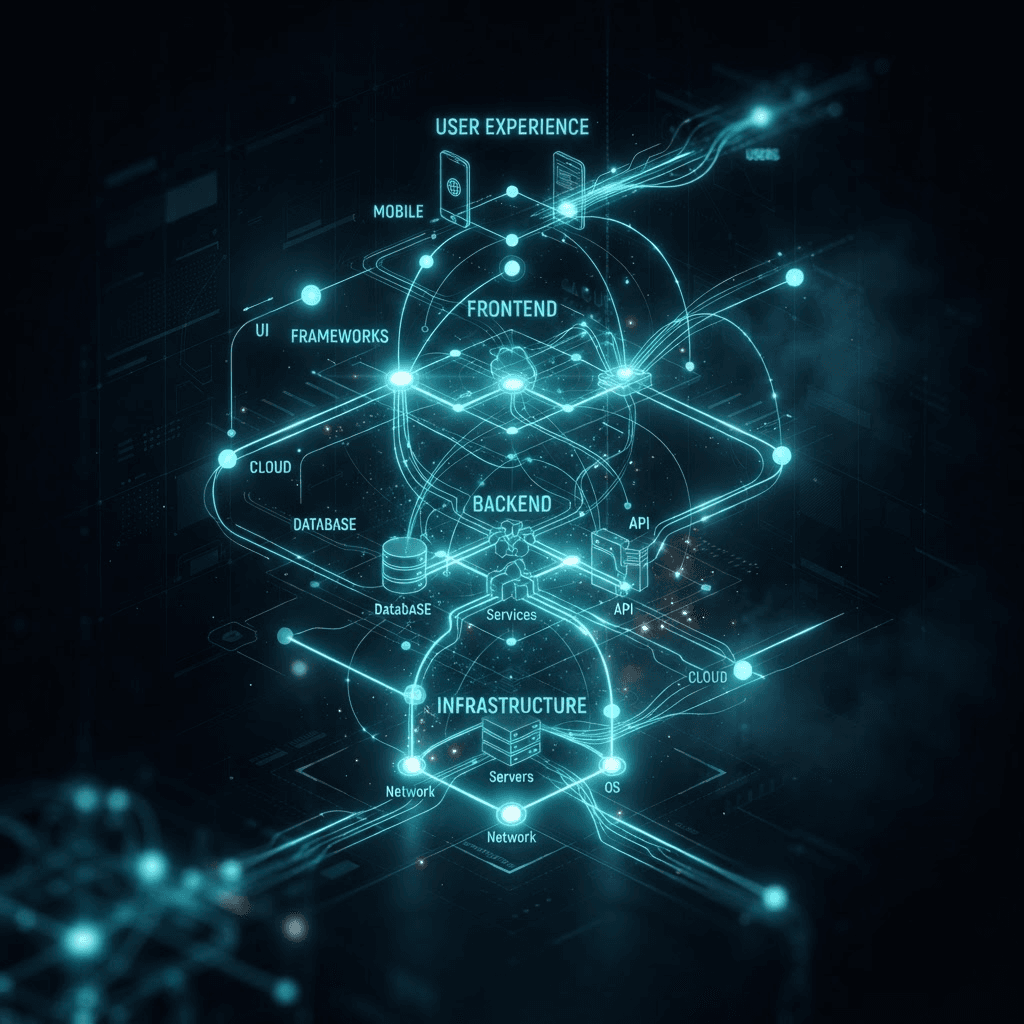 Custom Web Applications